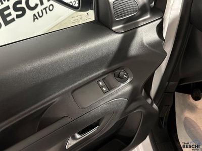 Opel Combo Life 1.5D 100 CV S&S Edition Plus XL N1 (17)