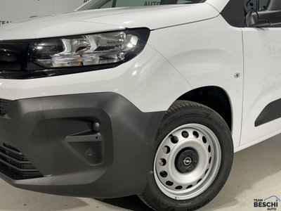 Opel Combo Life 1.5D 100 CV S&S Edition Plus XL N1 (18)