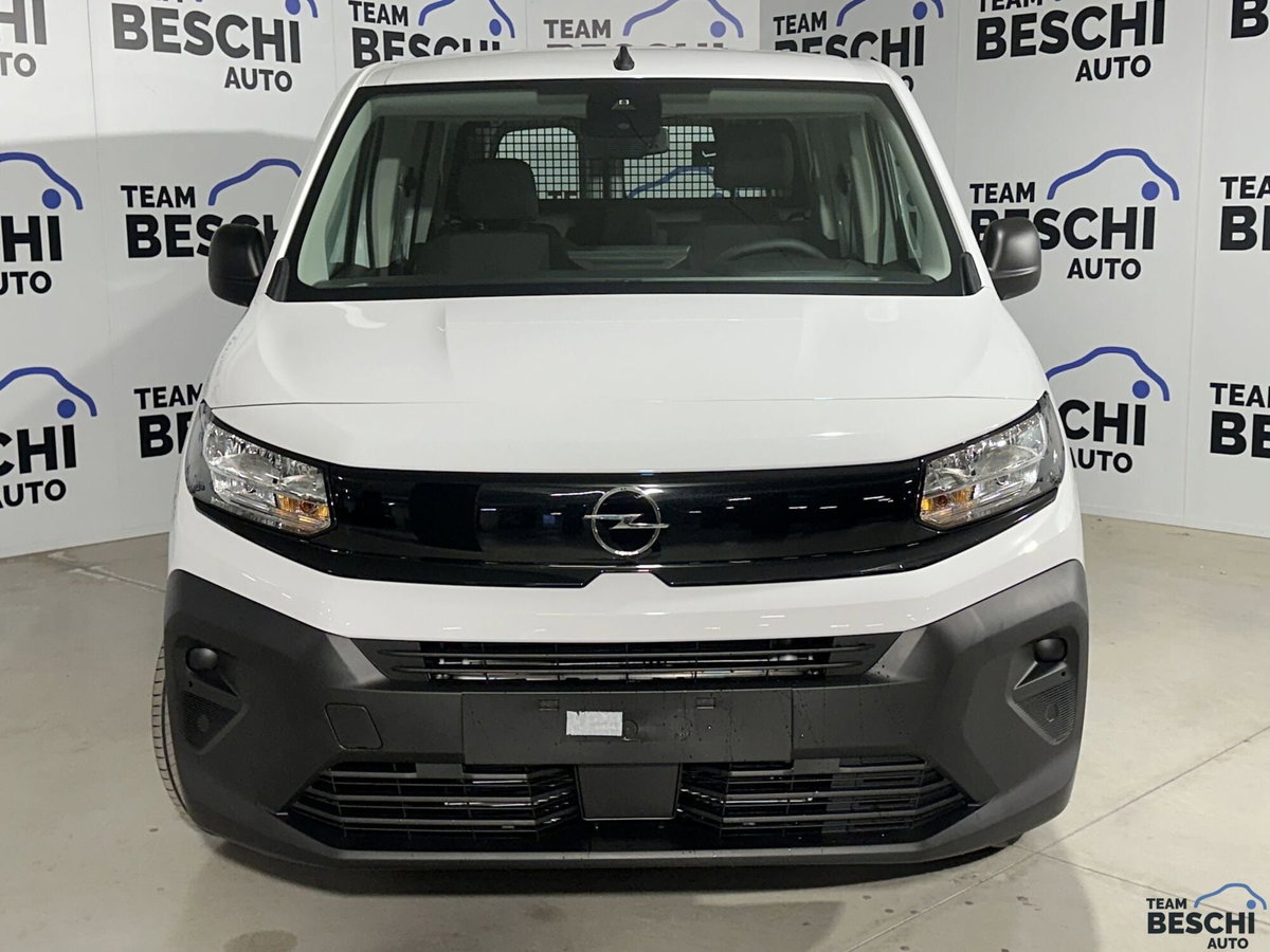 Opel Combo Life 1.5D 100 CV S&S Edition Plus XL N1 (2)