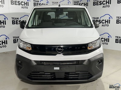 Opel Combo Life 1.5D 100 CV S&S Edition Plus XL N1 (2)