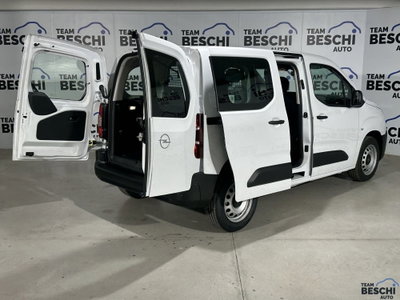 Opel Combo Life 1.5D 100 CV S&S Edition Plus XL N1 (3)