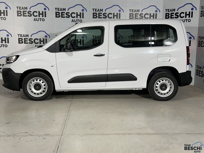 Opel Combo Life 1.5D 100 CV S&S Edition Plus XL N1 (4)