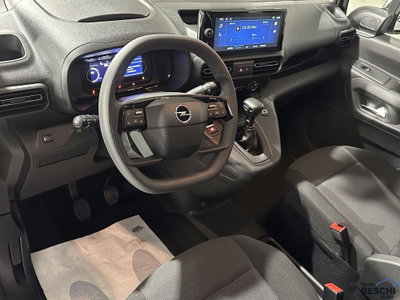 Opel Combo Life 1.5D 100 CV S&S Edition Plus XL N1 (6)