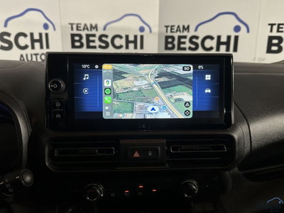 Opel Combo Life 1.5D 100 CV S&S Edition Plus XL N1 (8)