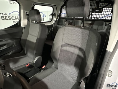 Opel Combo Life 1.5D 100 CV S&S Edition Plus XL N1 (9)