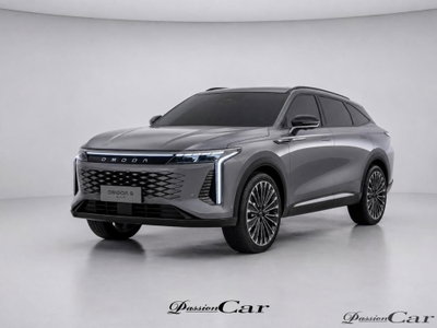 Omoda Omoda 9 SHS-P 1.5 tgdi phev Premium i-awd nuova