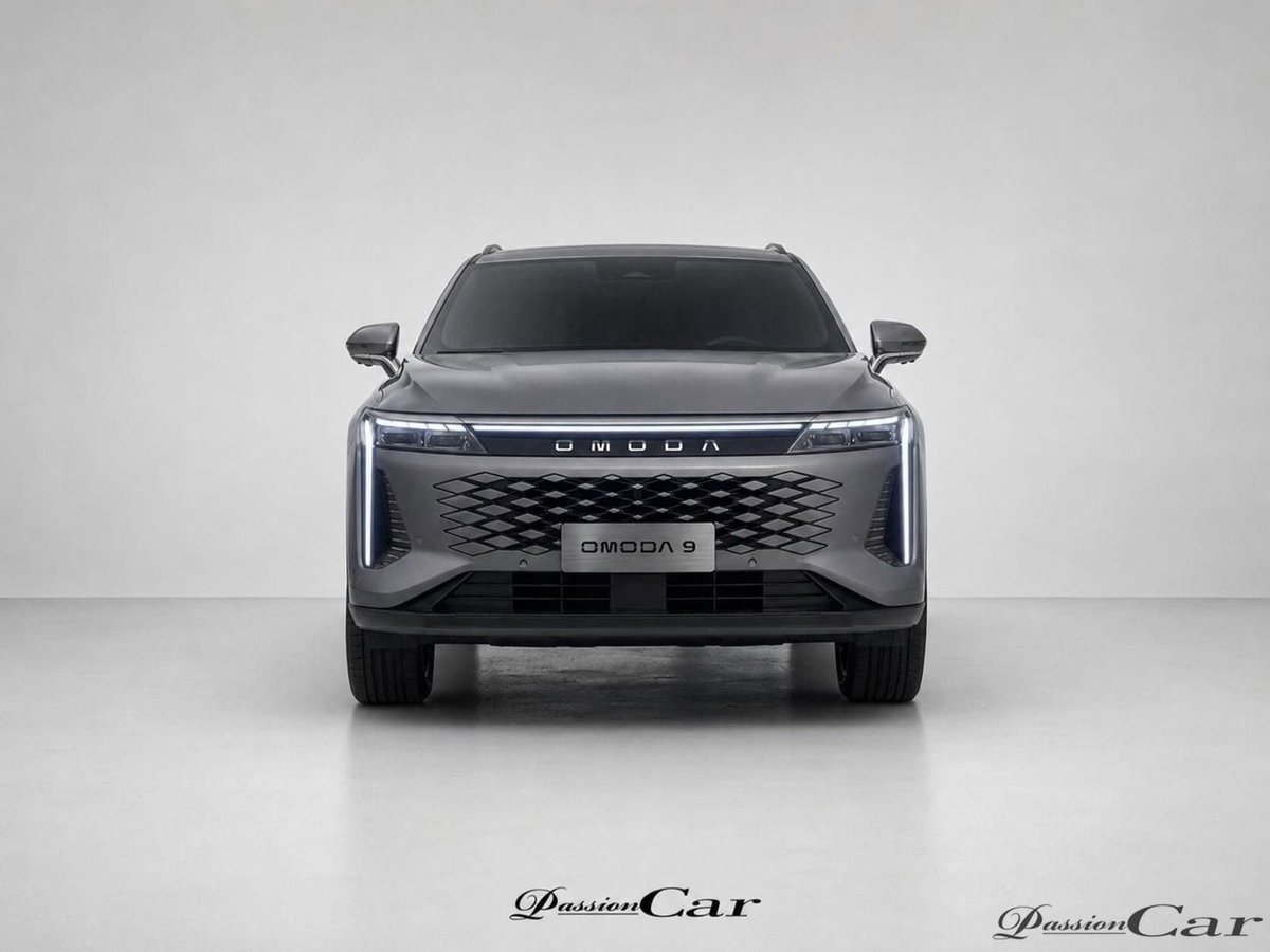 Omoda Omoda 9 SHS-P 1.5 tgdi phev Premium i-awd (2)