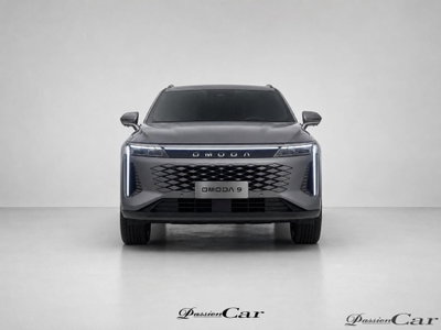 Omoda Omoda 9 SHS-P 1.5 tgdi phev Premium i-awd (2)