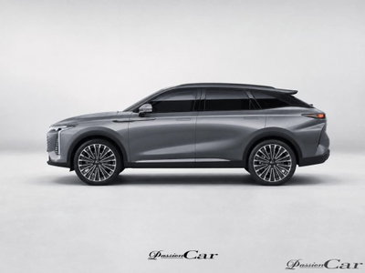 Omoda Omoda 9 SHS-P 1.5 tgdi phev Premium i-awd (4)