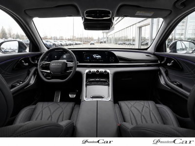 Omoda Omoda 9 SHS-P 1.5 tgdi phev Premium i-awd (5)