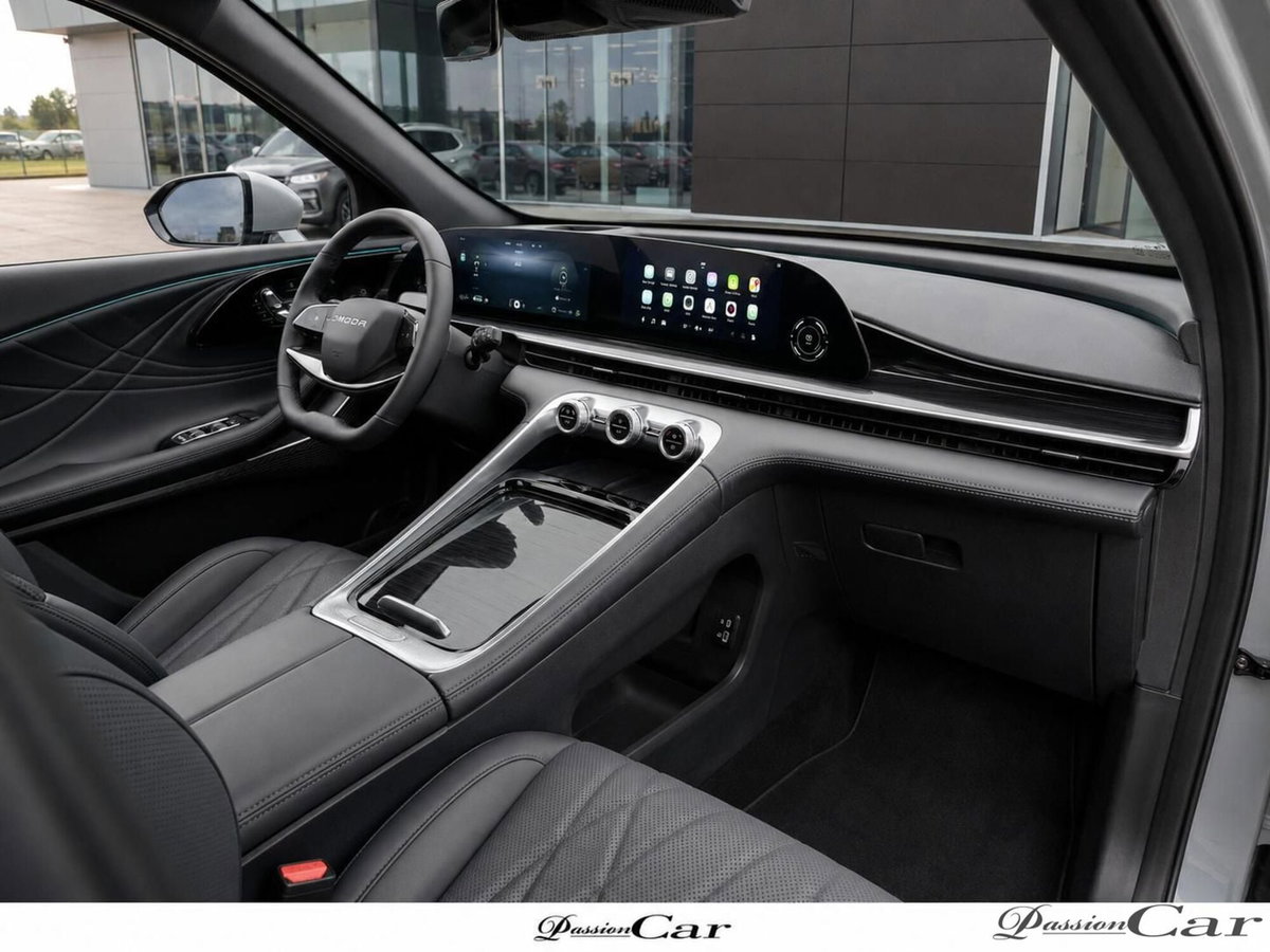 Omoda Omoda 9 SHS-P 1.5 tgdi phev Premium i-awd (6)