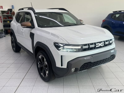 Dacia Duster 1.2 mild hybrid Extreme 4x4 130cv (3)