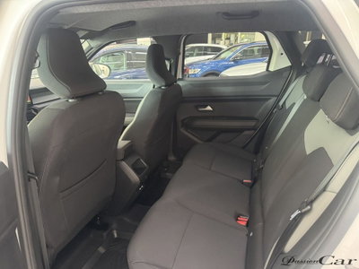 Dacia Duster 1.2 mild hybrid Extreme 4x4 130cv (7)