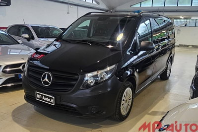 Mercedes-Benz Vito tourer 116 cdi long Pro 9G-tronic usato