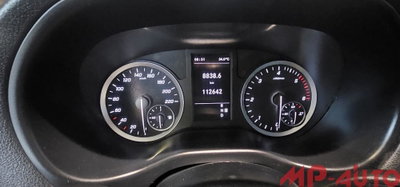 Mercedes-Benz Vito tourer 116 cdi long Pro 9G-tronic (12)