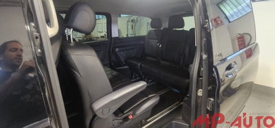 Mercedes-Benz Vito tourer 116 cdi long Pro 9G-tronic (15)
