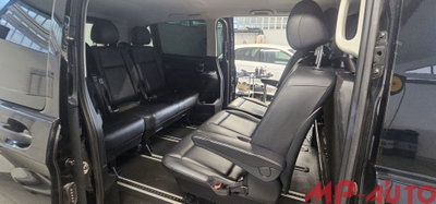 Mercedes-Benz Vito tourer 116 cdi long Pro 9G-tronic (17)