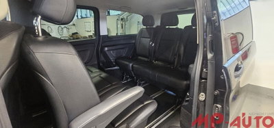 Mercedes-Benz Vito tourer 116 cdi long Pro 9G-tronic (18)