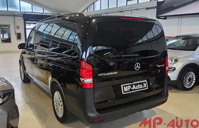 Mercedes-Benz Vito tourer 116 cdi long Pro 9G-tronic (3)