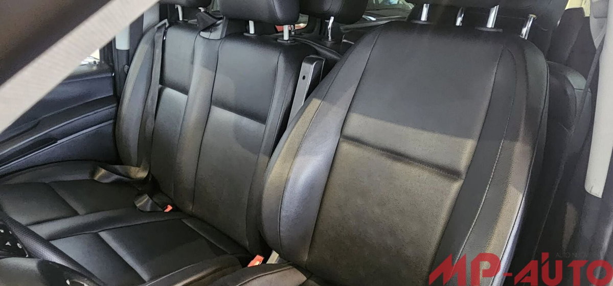 Mercedes-Benz Vito tourer 116 cdi long Pro 9G-tronic (8)