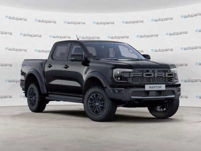 Ford Ranger Pick-up Raptor 3.0 ecoboost V6 292cv auto nuovo