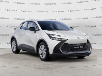 Toyota Toyota C-HR 1.8 hev Active fwd e-cvt nuova