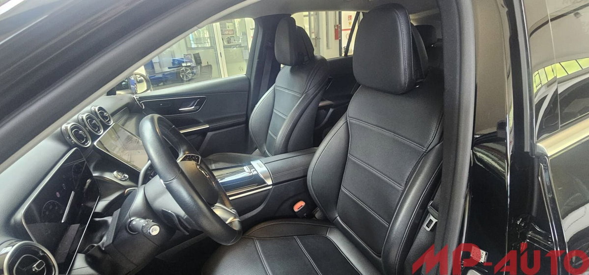 Mercedes-Benz GLC 200 4Matic Mild Hybrid AMG Advanced (11)