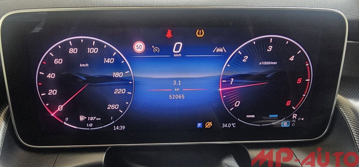 Mercedes-Benz GLC 200 4Matic Mild Hybrid AMG Advanced (13)