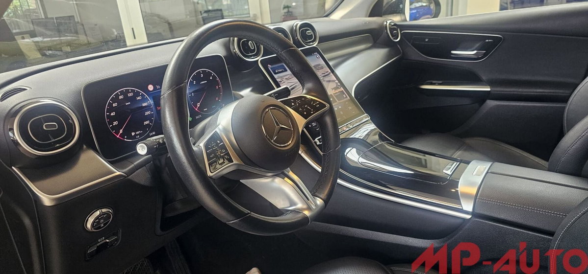 Mercedes-Benz GLC 200 4Matic Mild Hybrid AMG Advanced (14)