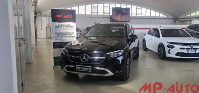 Mercedes-Benz GLC 200 4Matic Mild Hybrid AMG Advanced (2)