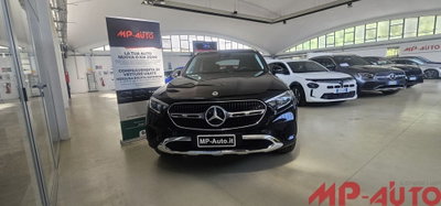 Mercedes-Benz GLC 200 4Matic Mild Hybrid AMG Advanced (3)