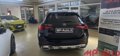 Mercedes-Benz GLC 200 4Matic Mild Hybrid AMG Advanced (4)