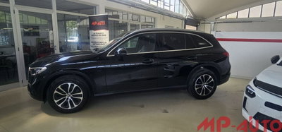 Mercedes-Benz GLC 200 4Matic Mild Hybrid AMG Advanced (6)
