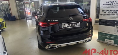 Mercedes-Benz GLC 200 4Matic Mild Hybrid AMG Advanced (8)