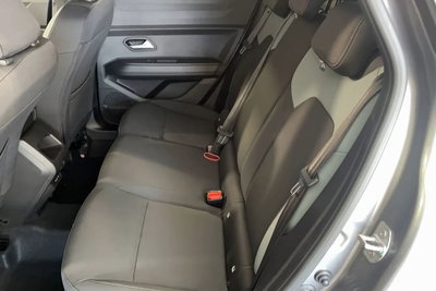 Dacia Duster 1.2 Eco-G Extreme 120cv (13)