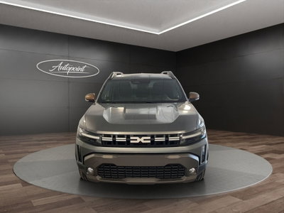 Dacia Duster 1.2 Eco-G Extreme 120cv (2)