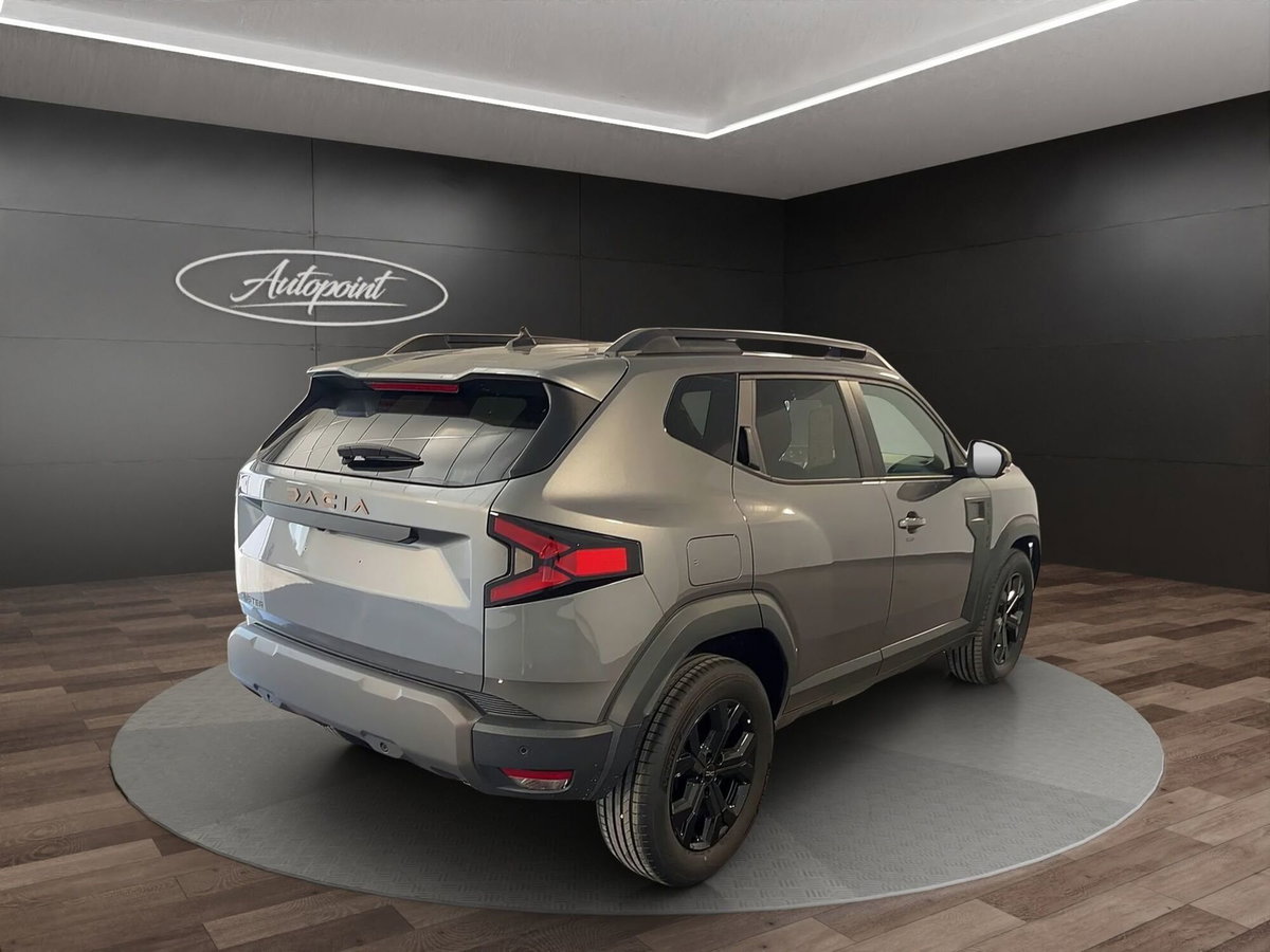 Dacia Duster 1.2 Eco-G Extreme 120cv (5)