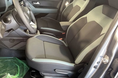 Dacia Duster 1.2 Eco-G Extreme 120cv (8)