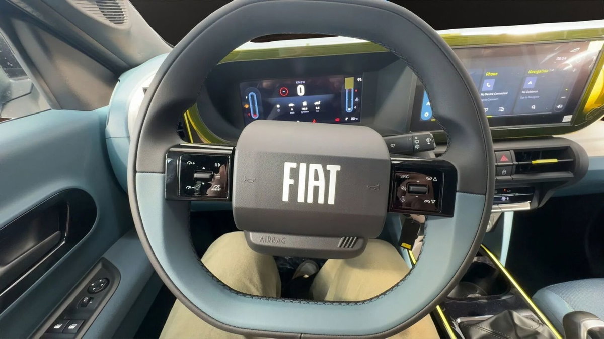 Fiat Grande Panda 1.2 La Prima 100cv (11)
