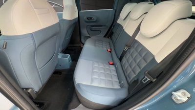 Fiat Grande Panda 1.2 La Prima 100cv (14)