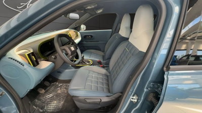 Fiat Grande Panda 1.2 La Prima 100cv (9)