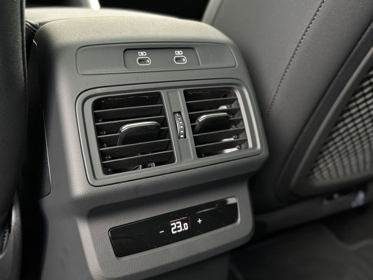 Audi Q5 2.0 tdi mhev+ S line edition quattro 204cv s-tronic (18)