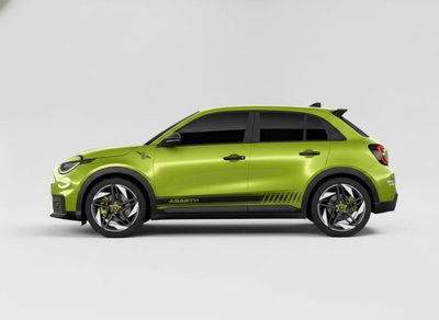 Abarth 600e 54kWh Turismo 240cv (2)