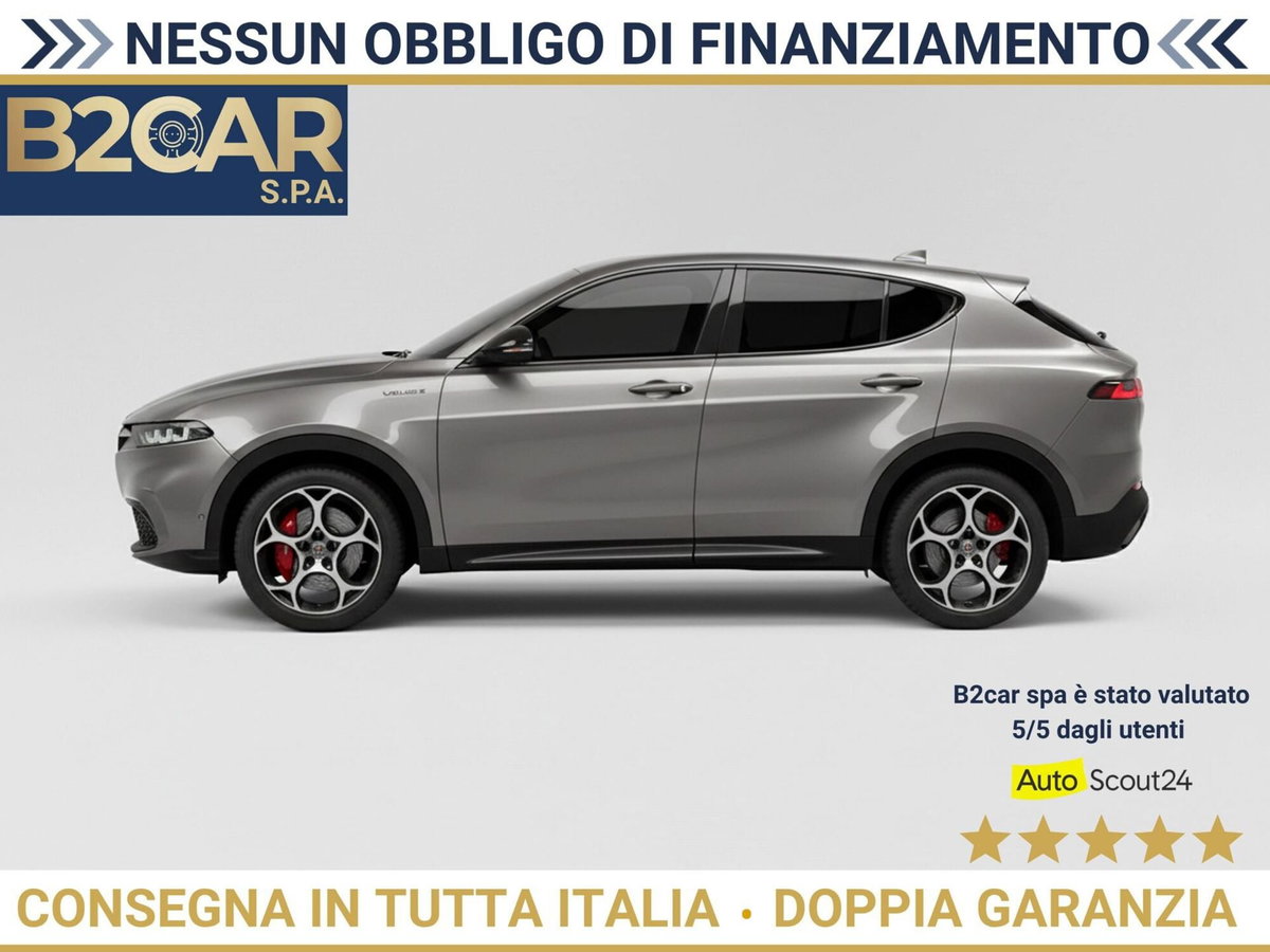 Alfa Romeo Tonale 1.6 Business 130cv tct6 (2)