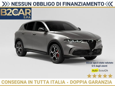 Alfa Romeo Tonale 1.6 Business 130cv tct6 (3)