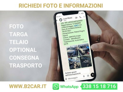 Jeep Compass 1.5 turbo t4 mhev Summit 2wd 130cv dct (5)