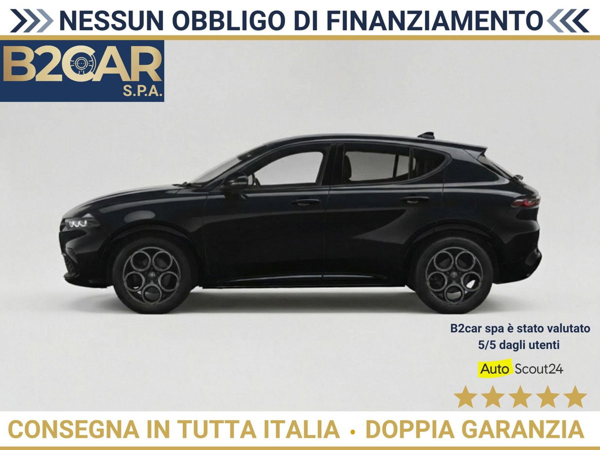 Alfa Romeo Tonale 1.3 phev Sprint Q4 280cv at6 (2)