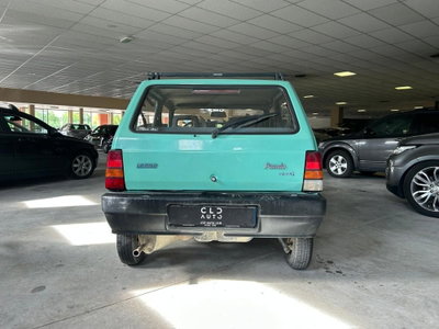 Fiat Panda 1100 i.e. cat Hobby (3)