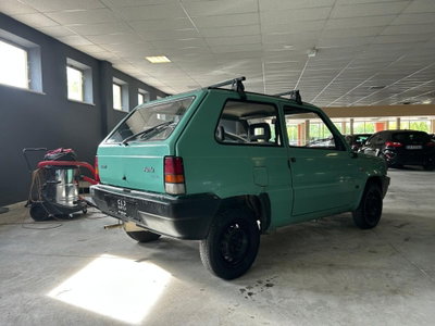 Fiat Panda 1100 i.e. cat Hobby (4)