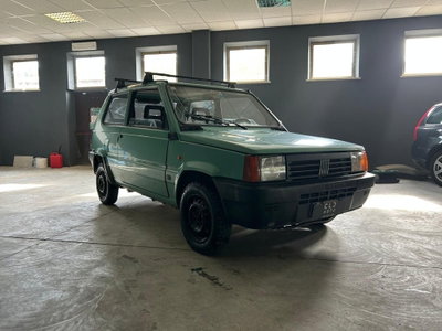 Fiat Panda 1100 i.e. cat Hobby (5)